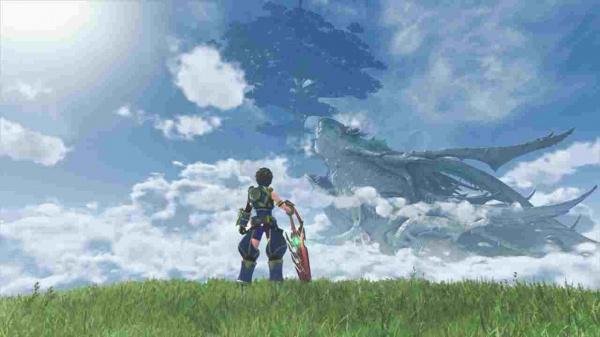 Immagine prodotto Nintendo Xenoblade Chronicles 2 (Switch, EN)