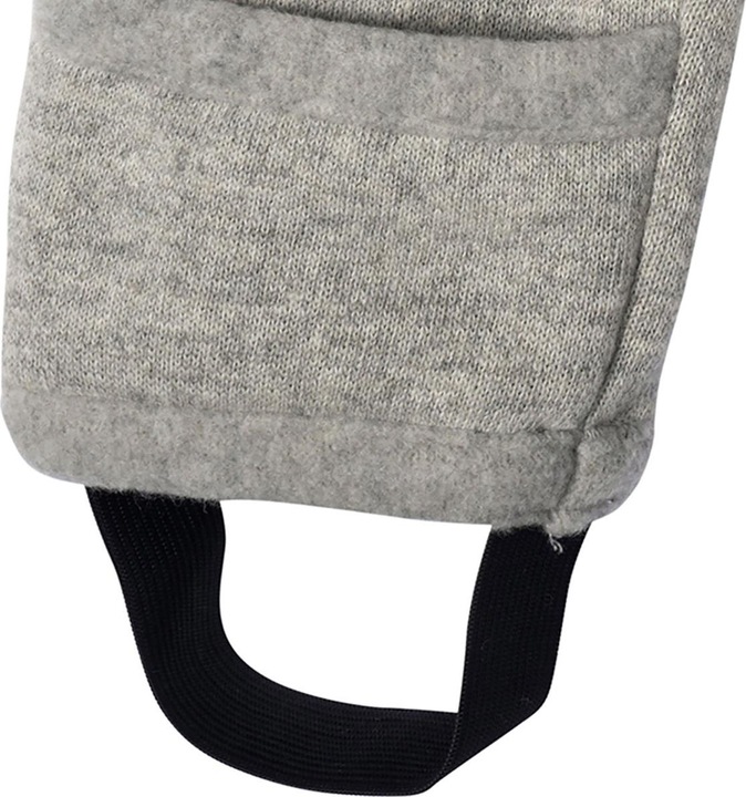 Produktbild Isbjörn Shaun Jumpsuit (68, 74)