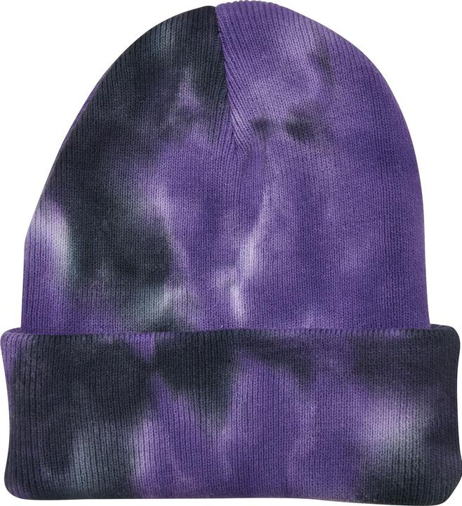 Image du produit Urban Classics Tie Dye Beanie Kids (S/M)