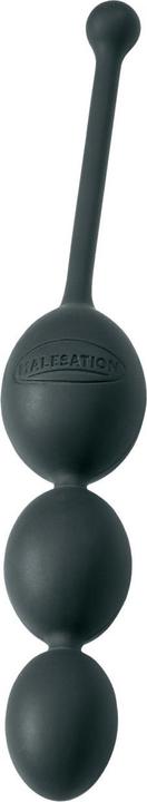 Produktbild Malesation Anal Balls Schwarz