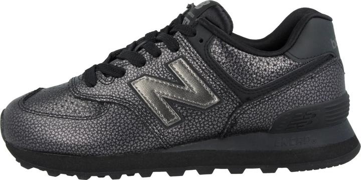 Image du produit New Balance WL574SOH (37)