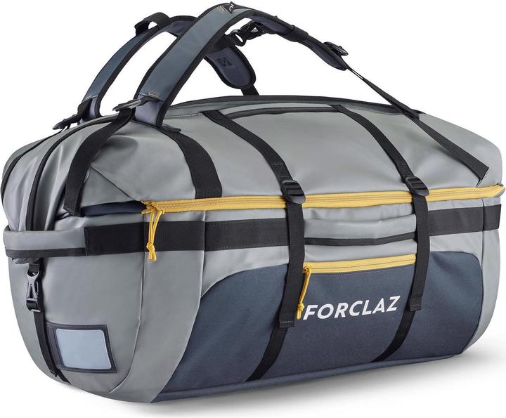 Produktbild Forclaz EXTEND 500 (80 l)