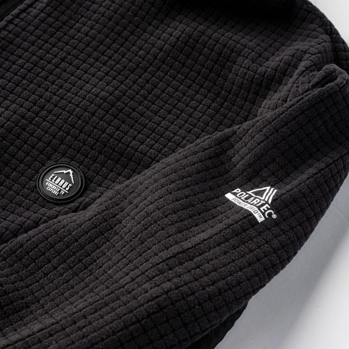 Produktbild Elbrus Bessan Polartec Sweatshirt (M)