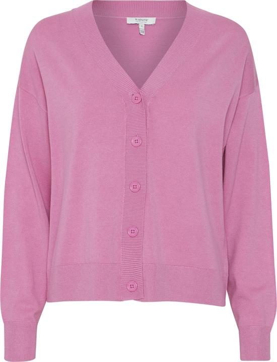 Image du produit B.young cardigan co v mora (L)