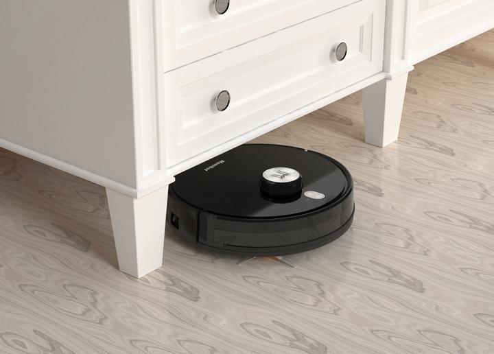 Produktbild Mamibot ExVac890 mit UVC (Saugroboter)