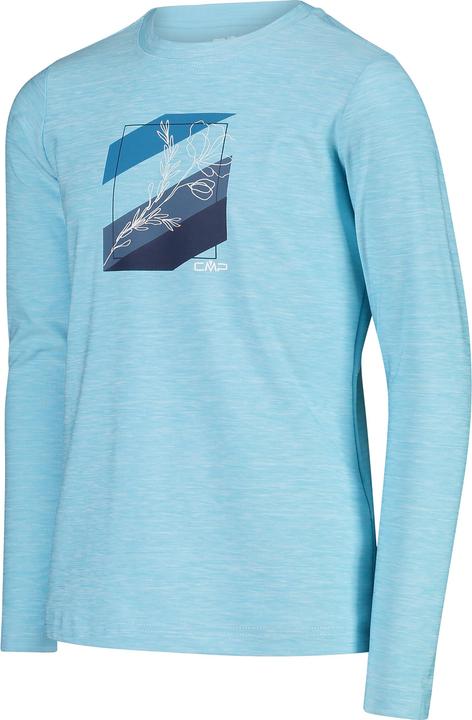 Actual product image CMP Campagnolo Longsleeve (128)