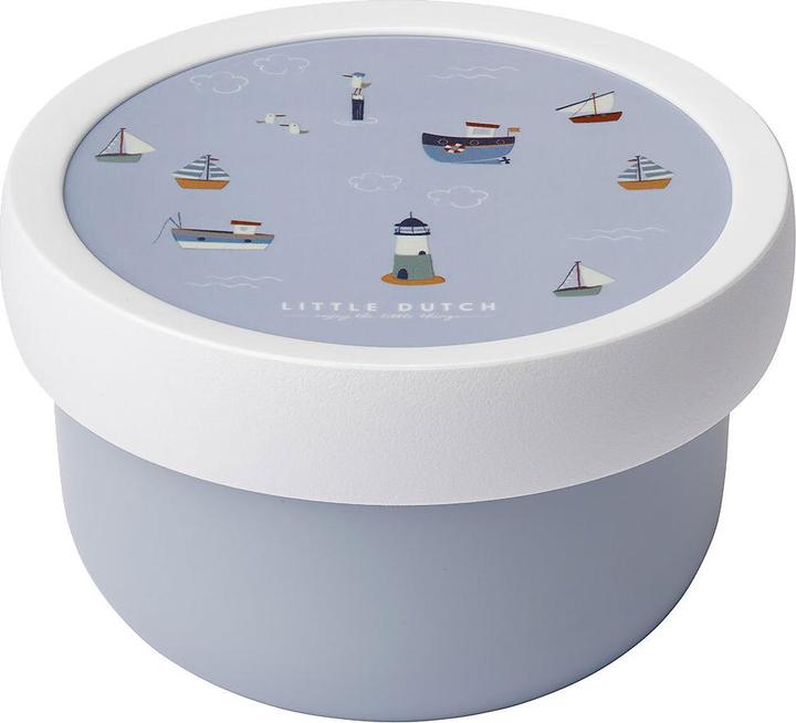 Produktbild Little Dutch Obst box