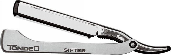 Produktbild Tondeo Sifter Messer rostfrei inkl. 10 Klingen TSS 3