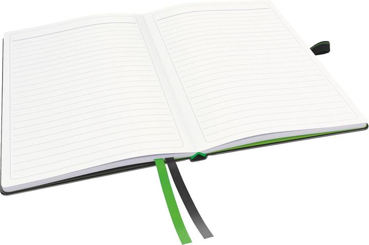 Immagine prodotto Leitz Completa (A5, Righe, Copertina rigida)