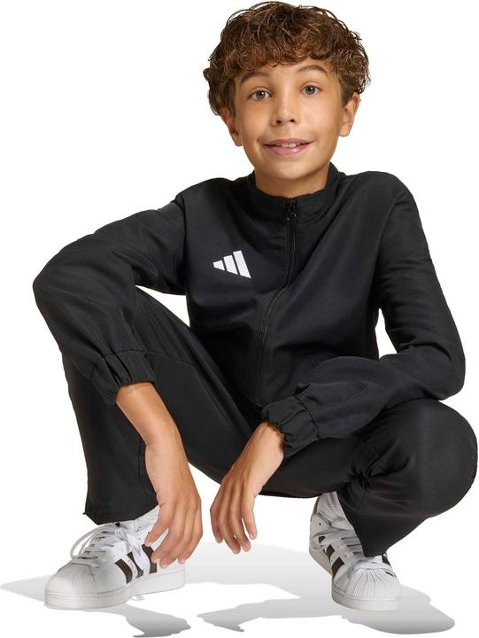 Produktbild Adidas Ent26 Prejkty - black/white (152)