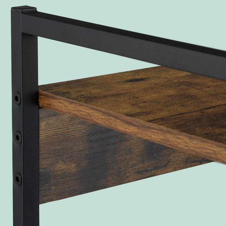 Produktbild Relaxdays Mikrowellenregal