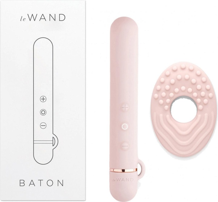 Produktbild Le Wand Baton