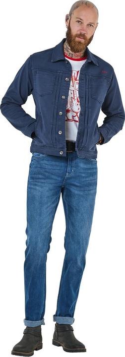 Produktbild Joe Browns Washed Trucker Jacket (M)