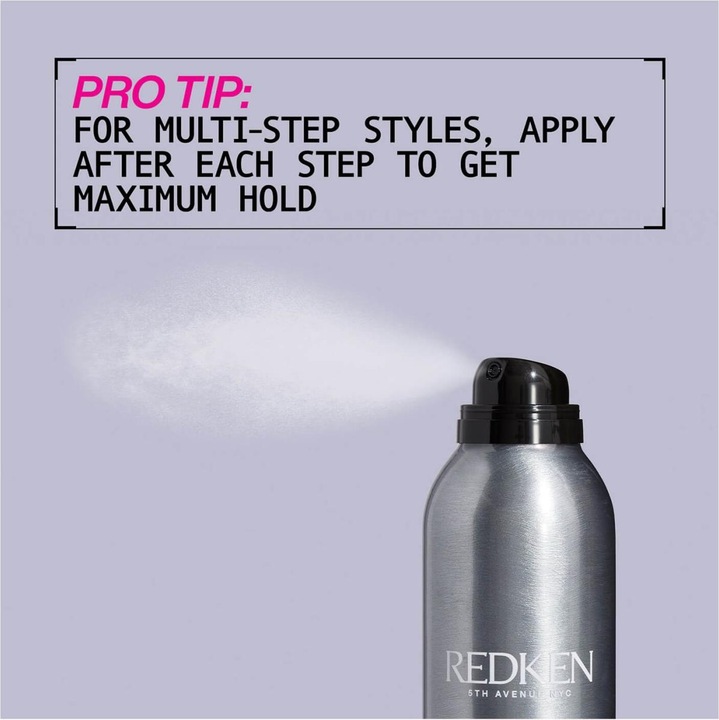 Produktbild Redken Styling Quick Dry (400 ml)