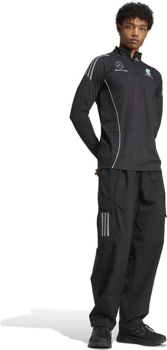 Actual product image adidas Mercedes - Amg Petronas Formula One Team Mechanics (M)