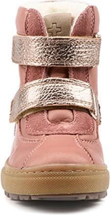 Actual product image Benjie Davos Fourrée TEX Child (28)