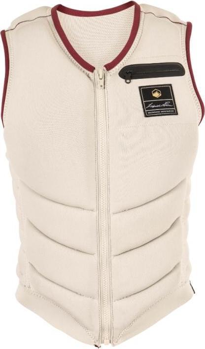 Actual product image Liquid Force Breeze Womens Heritage Comp Vest (M)