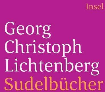 Immagine prodotto Sudelbücher (Tedesco, Georg Christoph Lichtenberg, 1984)