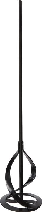 Produktbild wolfcraft 1 Farb- und Mörtelmischer ø115x600mm