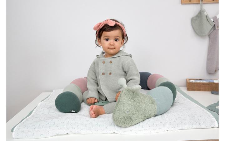 Immagine prodotto Lässig Felpa con cappuccio a maglia da giardino (50)