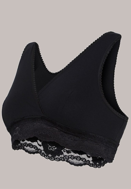 Image du produit Carriwell Soutien-gorge d'allaitement en dentelle (XL)