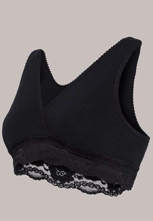 Actual product image Carriwell Lace nursing bra (XL)