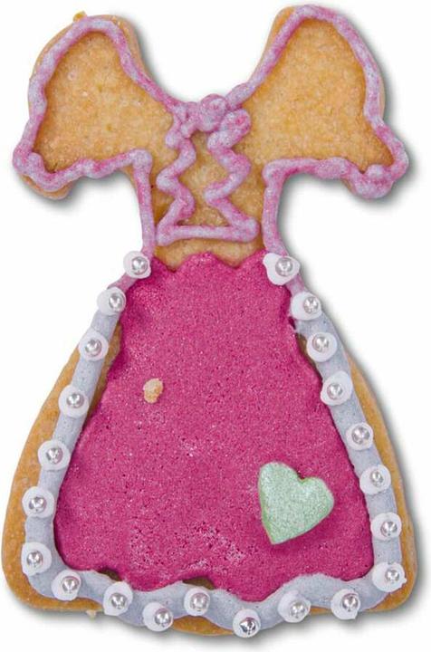 Produktbild Städter Ausstecher Dirndl