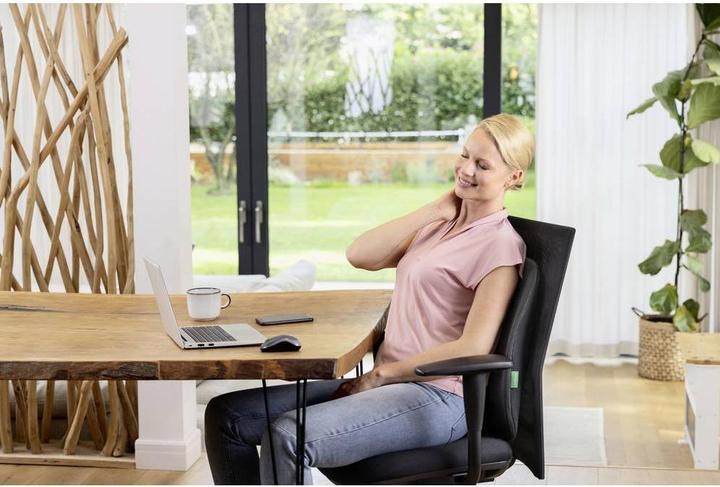 Productafbeelding Medisana Shiatsu-Massagekissen MC 500