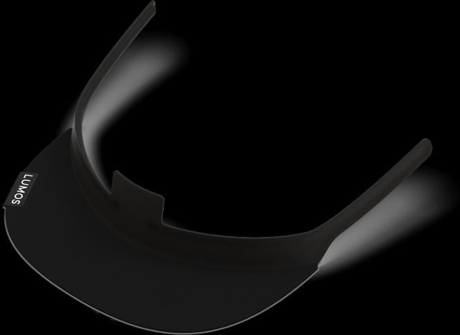 Produktbild Lumos Visor for Ultra XL