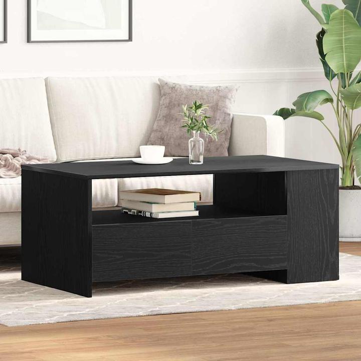 Image du produit vidaXL Moderner Couchtisch (102 x 55 x 43.50 cm)