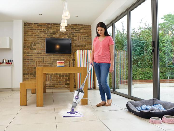 Actual product image Black & Decker 2in1 (1600 W)