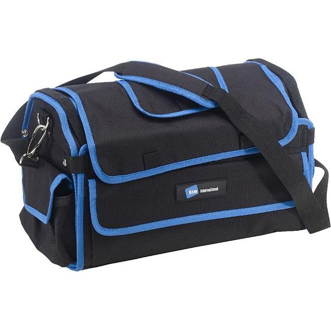 B&W International, Werkzeugkoffer, Tec Bag Type Work