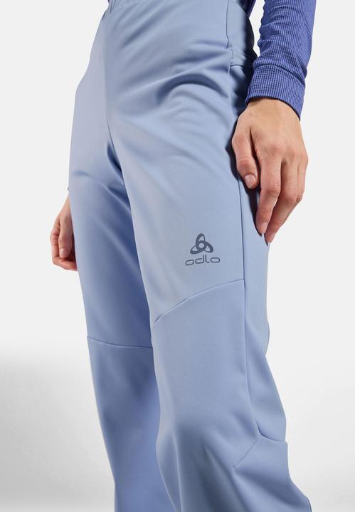 Actual product image Odlo Essentials Warm Langlaufhose (L)