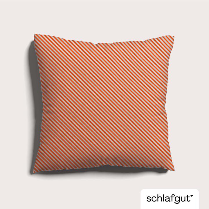 Actual product image schlafgut Woven Fade (Duvet cover, 80 x 80 cm)