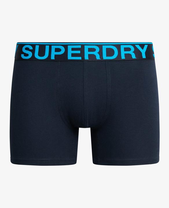 Produktbild Superdry Boxer (M, 3er Pack)