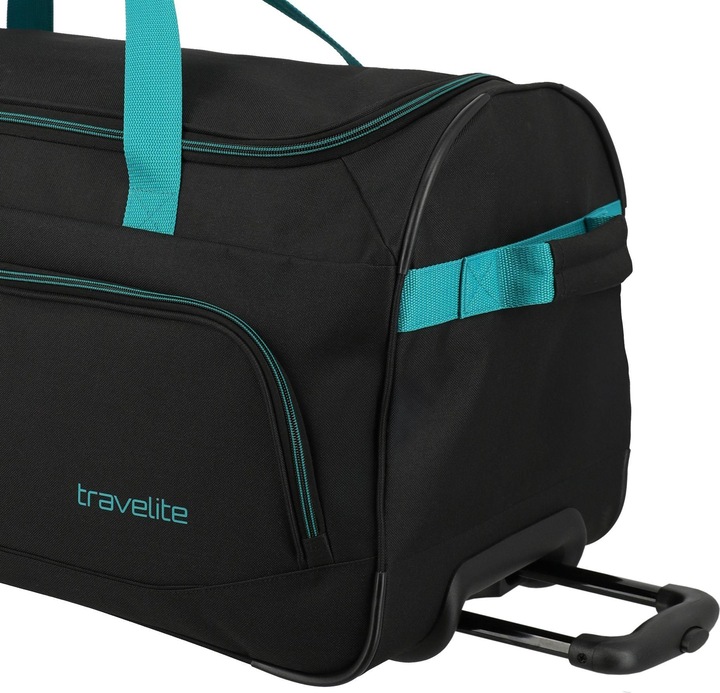 Produktbild Travelite Basics 2 Rollen Reisetasche 71 cm (89 l, XL (ab 115l))