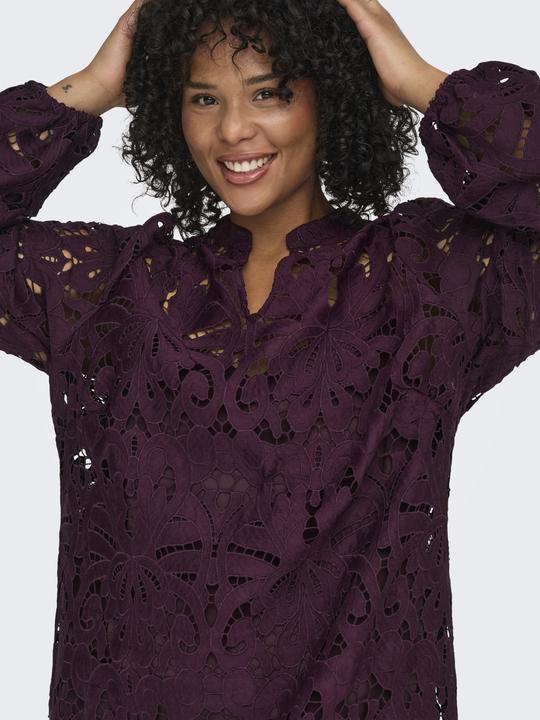 Image du produit Only CARGELINA Kurzes Kleid Kleid (48)