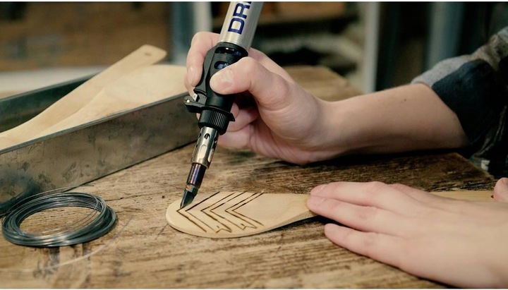 Produktbild Dremel VersaTip (2000-6 Hobby)