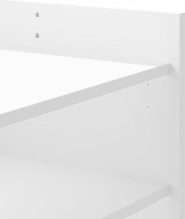 Image du produit vidaXL Couchtisch (50 x 100 x 50 cm)