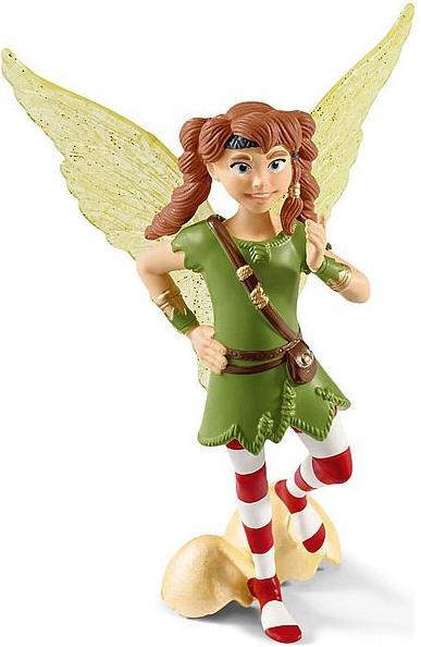 Produktbild Schleich Marween mit Nugur und Piuh