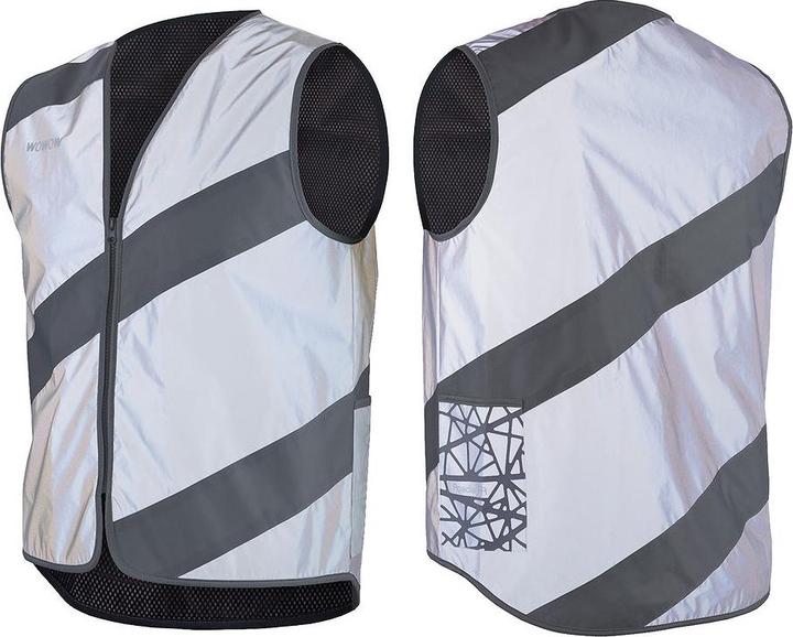 Produktbild Wowow Reflexweste Roadie FR XXL (XXL)