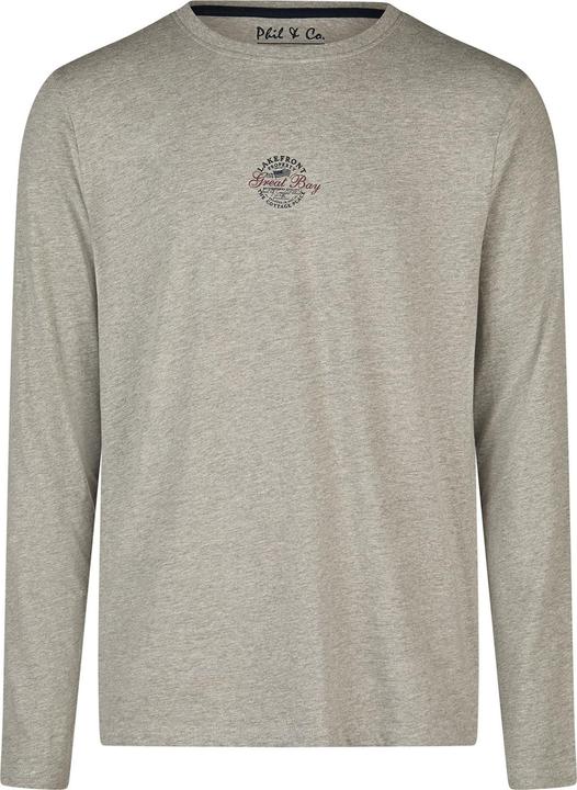 Image du produit Phil & Co. Berlin Pyjama Great Bay (L)