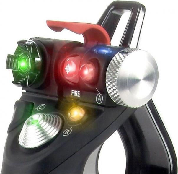 Actual product image Saitek X52Pro (PC)