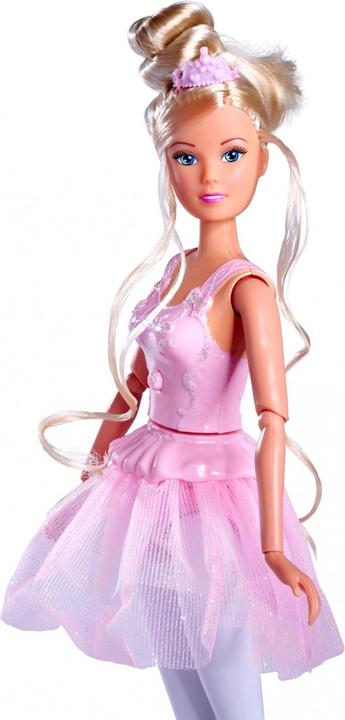 Produktbild Simba Steffi, die tanzende Ballerina