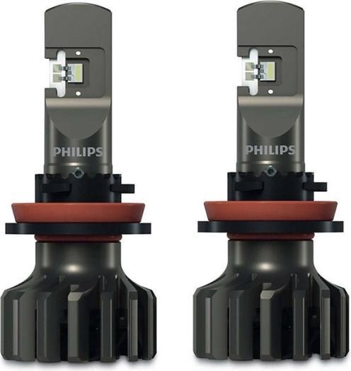 Produktbild Philips Ultinon Pro9100 HL (H11)