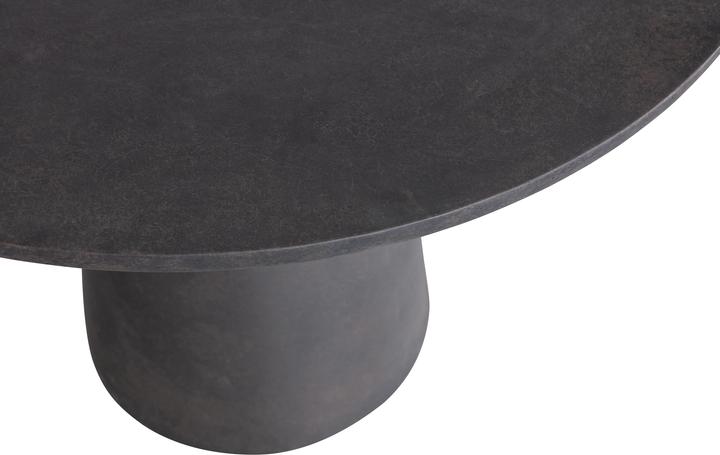 Actual product image Woood Damon (100 x 100 x 76 cm)