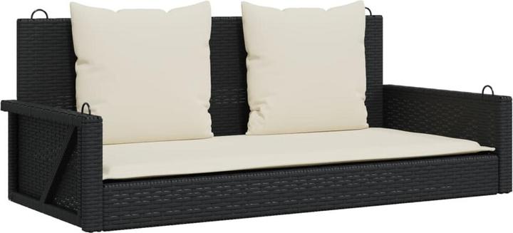 Image du produit vidaXL Ensemble salon de jardin 10 pièces avec coussins