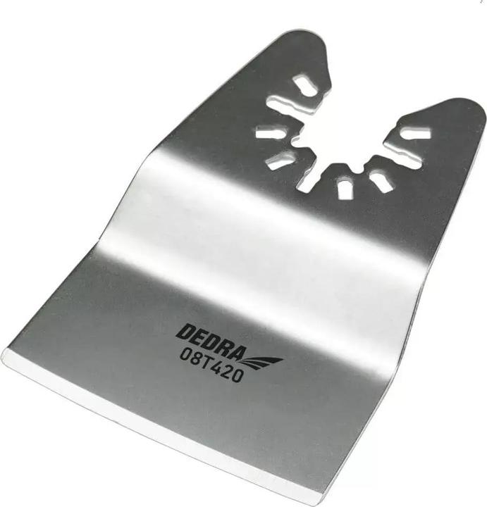 Actual product image Dedra Scraper (3.20 cm)