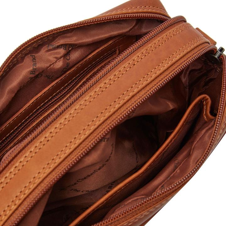 Actual product image The Chesterfield Brand Shoulder bag Samui 1222
