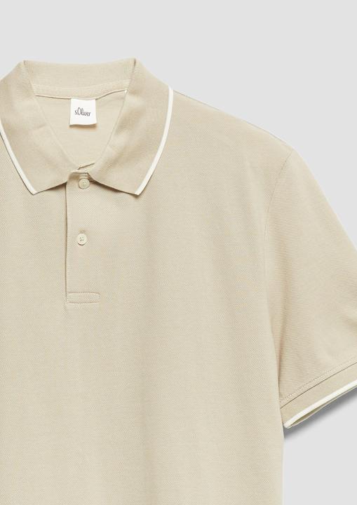Produktbild s.Oliver Polo-Shirt (M)